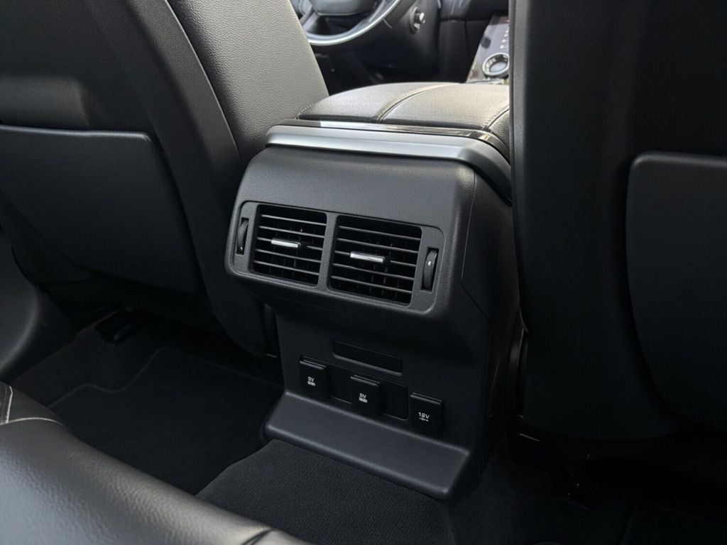 2019 Land Rover Range Rover Velar SE R-Dynamic
