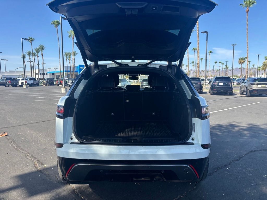 2019 Land Rover Range Rover Velar SE R-Dynamic