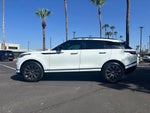 2019 Land Rover Range Rover Velar SE R-Dynamic