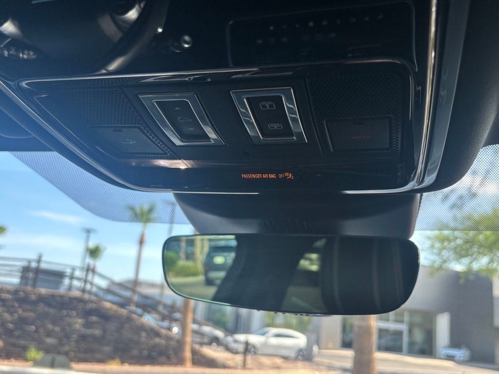 2019 Land Rover Range Rover Velar SE R-Dynamic