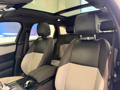 2026 Land Rover Range Rover Velar Dynamic SE