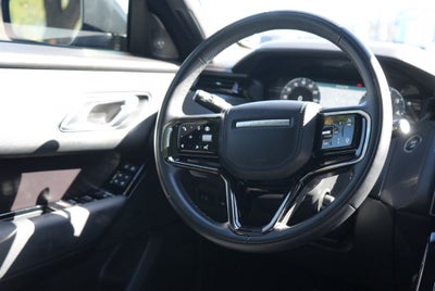 2026 Land Rover Range Rover Velar Dynamic SE