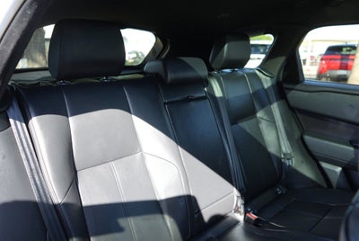 2026 Land Rover Range Rover Velar Dynamic SE