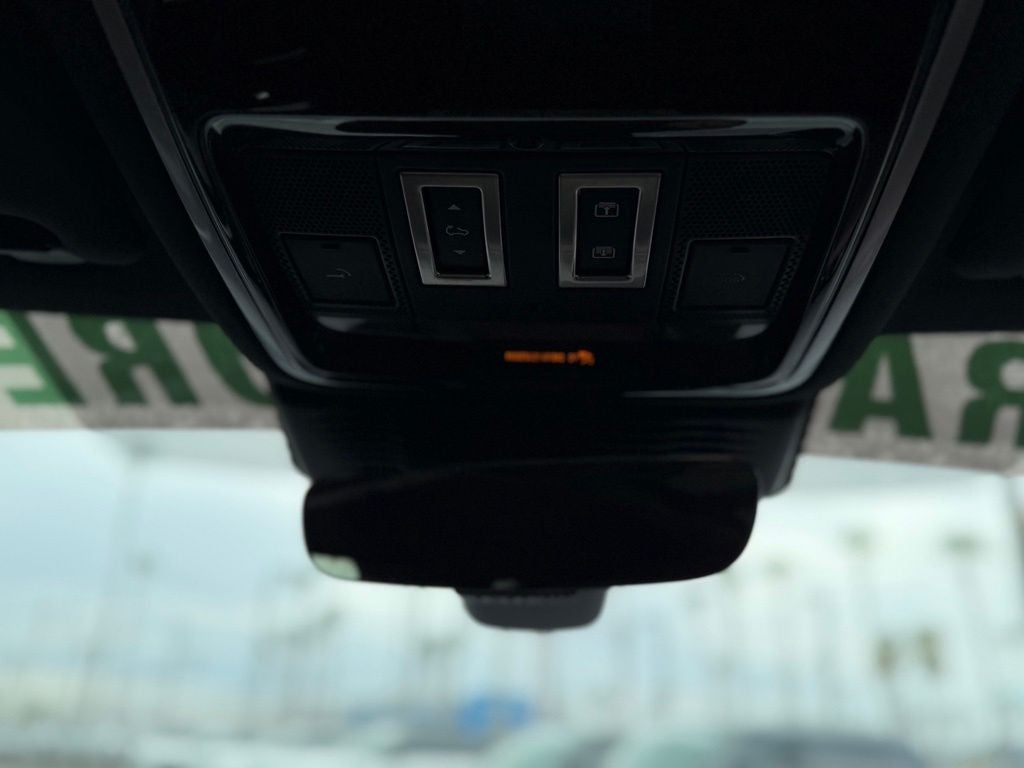 2024 Land Rover Range Rover Velar Dynamic HSE