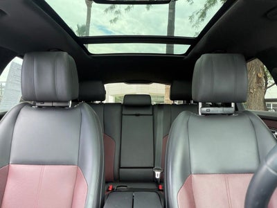 2024 Land Rover Range Rover Velar Dynamic HSE