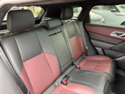 2024 Land Rover Range Rover Velar Dynamic HSE