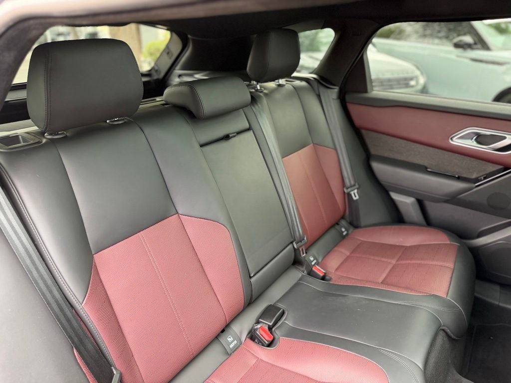 2024 Land Rover Range Rover Velar Dynamic HSE