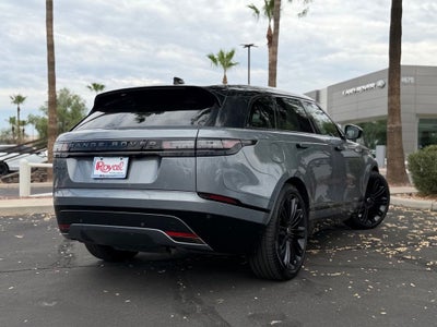 2024 Land Rover Range Rover Velar Dynamic HSE