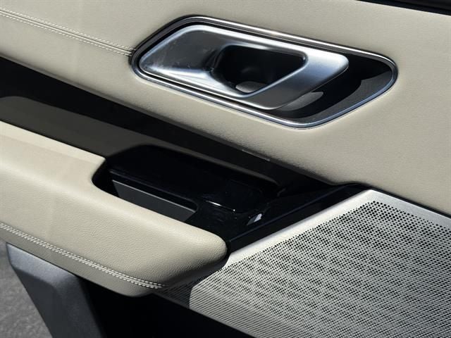 2021 Land Rover Range Rover Velar R-Dynamic S