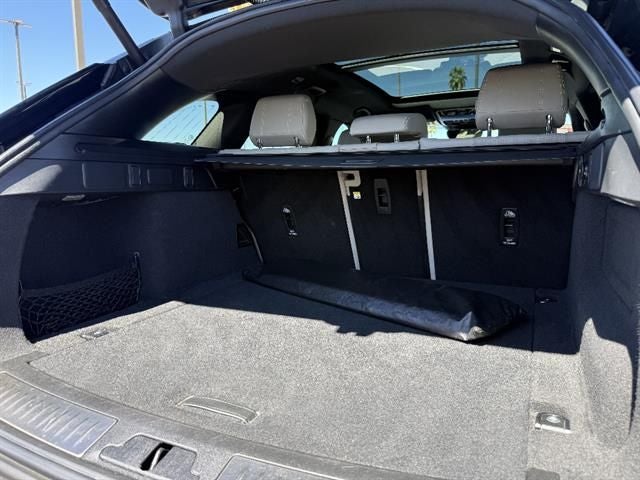 2021 Land Rover Range Rover Velar R-Dynamic S