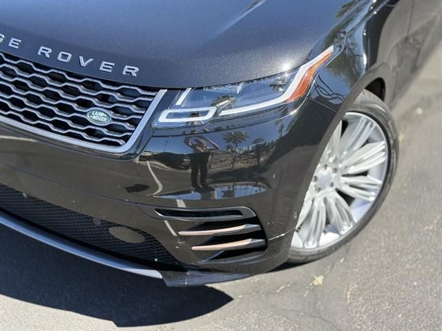 2021 Land Rover Range Rover Velar R-Dynamic S