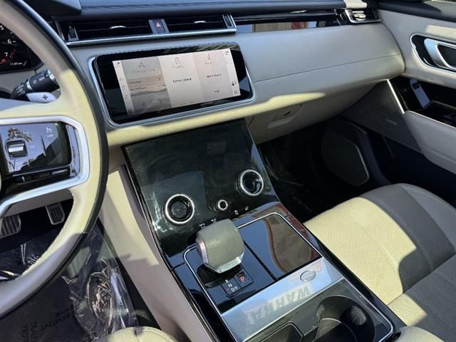2021 Land Rover Range Rover Velar R-Dynamic S