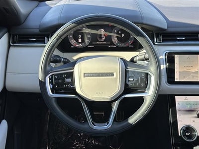 2023 Land Rover Range Rover Velar R-Dynamic S MHEV