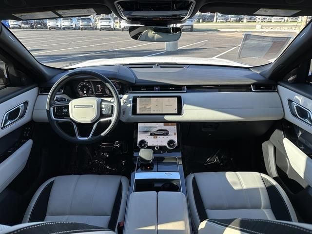 2023 Land Rover Range Rover Velar R-Dynamic S MHEV