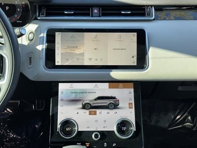 2023 Land Rover Range Rover Velar R-Dynamic S MHEV