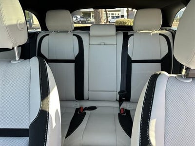 2023 Land Rover Range Rover Velar R-Dynamic S MHEV