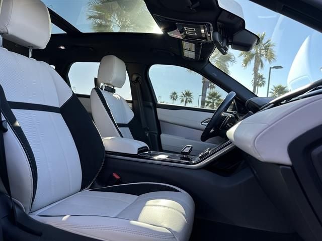 2023 Land Rover Range Rover Velar R-Dynamic S MHEV
