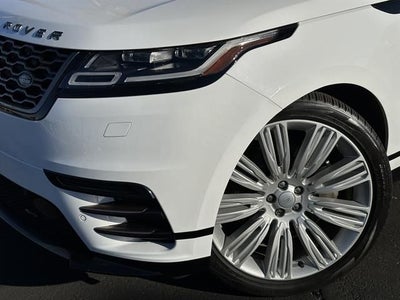 2023 Land Rover Range Rover Velar R-Dynamic S MHEV