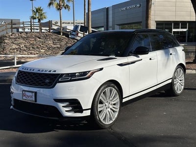 2023 Land Rover Range Rover Velar R-Dynamic S MHEV