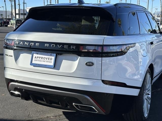 2023 Land Rover Range Rover Velar R-Dynamic S MHEV