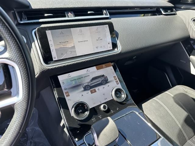 2022 Land Rover Range Rover Velar P250 R-Dynamic S