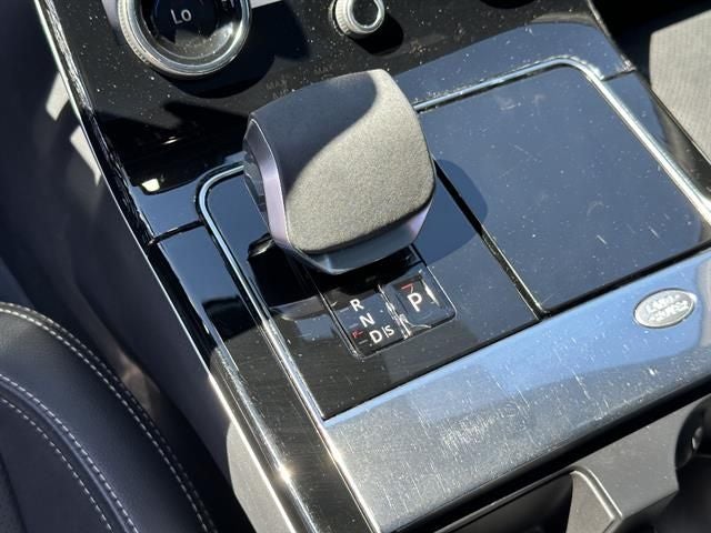 2022 Land Rover Range Rover Velar P250 R-Dynamic S