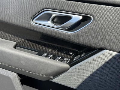 2022 Land Rover Range Rover Velar P250 R-Dynamic S