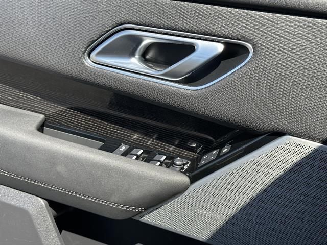 2022 Land Rover Range Rover Velar P250 R-Dynamic S