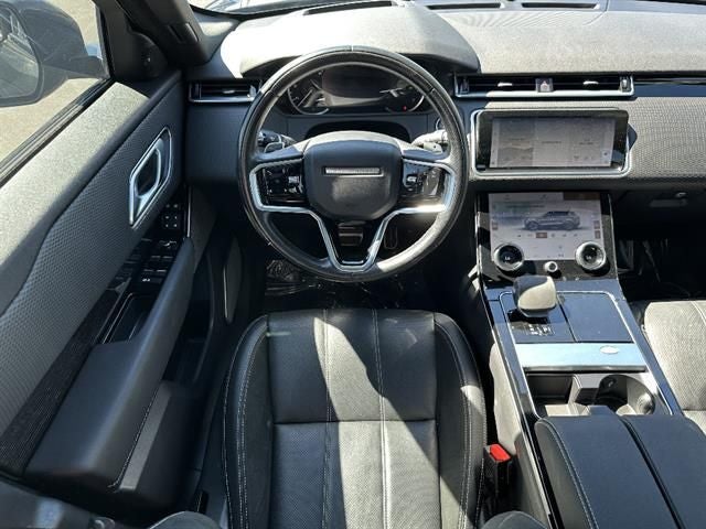 2022 Land Rover Range Rover Velar P250 R-Dynamic S
