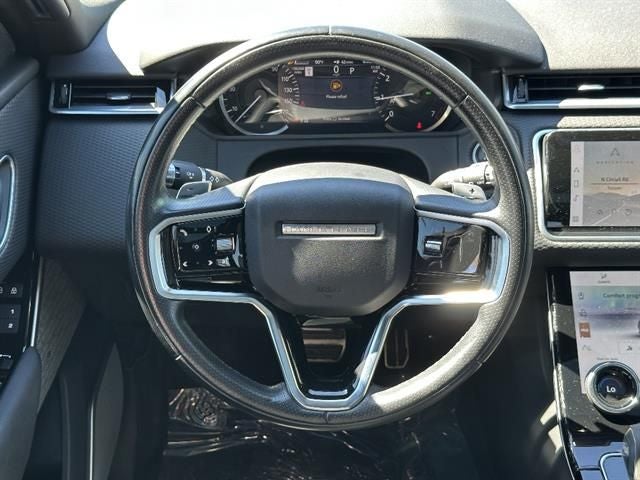 2022 Land Rover Range Rover Velar P250 R-Dynamic S