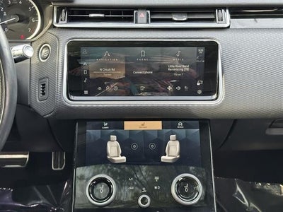 2022 Land Rover Range Rover Velar P250 R-Dynamic S