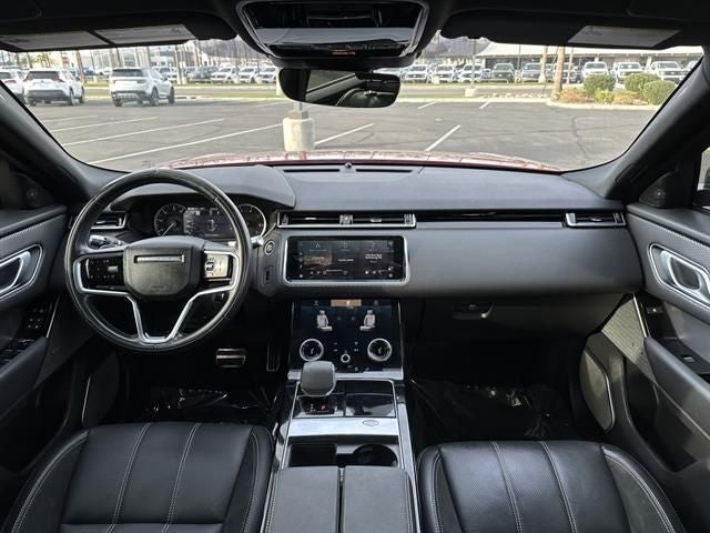 2022 Land Rover Range Rover Velar P250 R-Dynamic S
