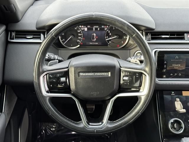 2022 Land Rover Range Rover Velar P250 R-Dynamic S
