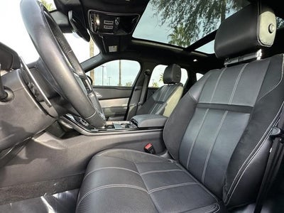 2022 Land Rover Range Rover Velar P250 R-Dynamic S