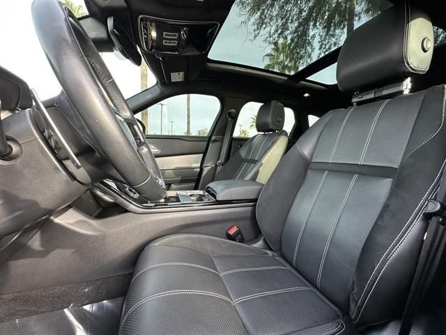 2022 Land Rover Range Rover Velar P250 R-Dynamic S