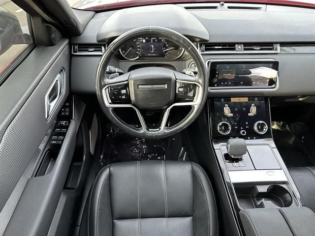 2022 Land Rover Range Rover Velar P250 R-Dynamic S