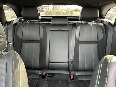 2022 Land Rover Range Rover Velar P250 R-Dynamic S