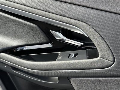 2021 Land Rover Range Rover Evoque S