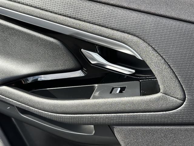 2021 Land Rover Range Rover Evoque S