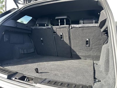 2021 Land Rover Range Rover Evoque S