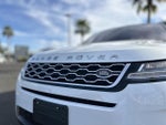 2021 Land Rover Range Rover Evoque S