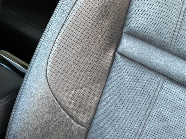 2021 Land Rover Range Rover Evoque S