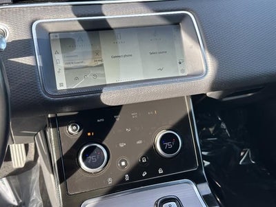 2021 Land Rover Range Rover Evoque S