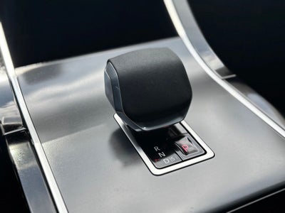 2026 Land Rover Range Rover Evoque S