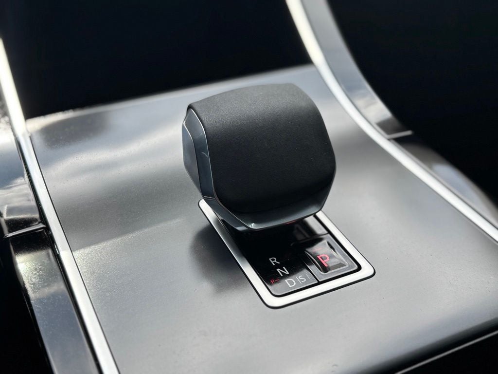 2026 Land Rover Range Rover Evoque S