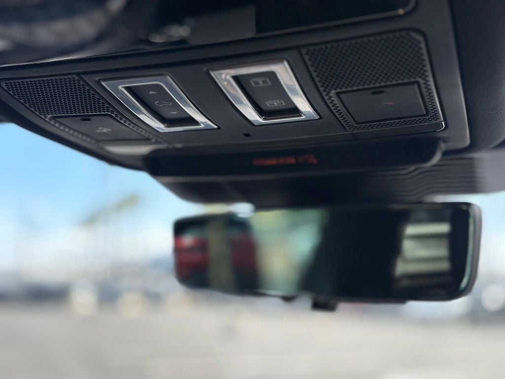 2026 Land Rover Range Rover Evoque S