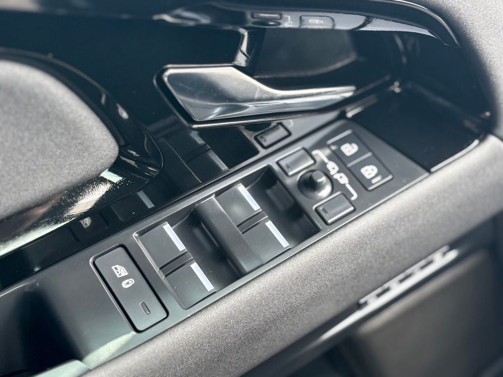 2026 Land Rover Range Rover Evoque S