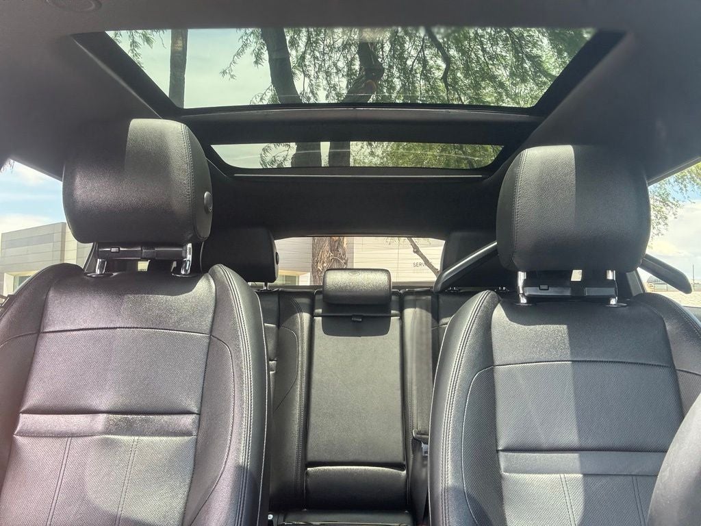 2026 Land Rover Range Rover Evoque S