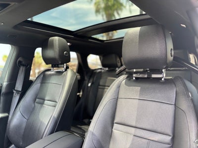 2026 Land Rover Range Rover Evoque S