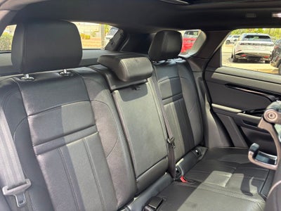2026 Land Rover Range Rover Evoque S